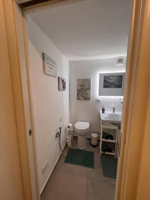 Appartamento Vatican Almond Tree Penthouse *