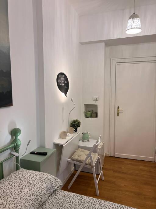 Appartamento Vatican Almond Tree Penthouse Roma