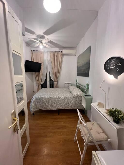 Appartamento Vatican Almond Tree Penthouse
