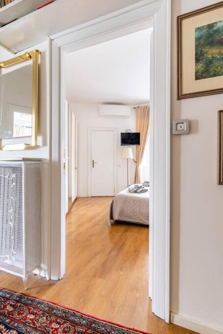 Vatican Almond Tree Penthouse Apartamento Roma