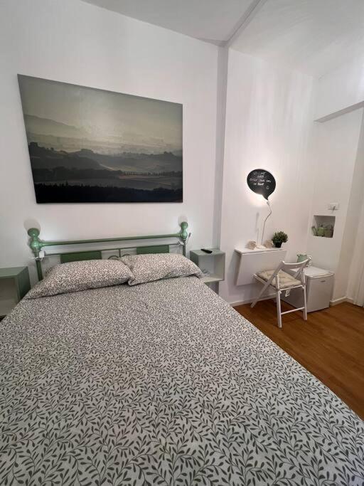 Appartamento Vatican Almond Tree Penthouse *