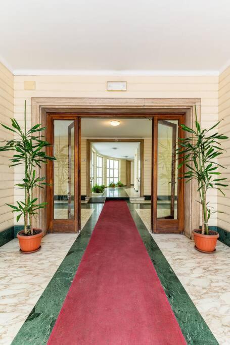 Vatican Almond Tree Penthouse Appartamento Roma