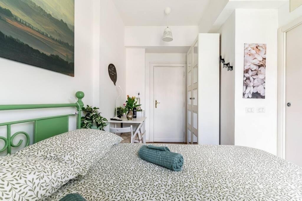 Appartamento Vatican Almond Tree Penthouse Roma