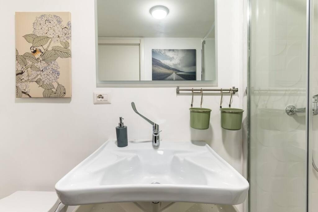 Appartamento Vatican Almond Tree Penthouse