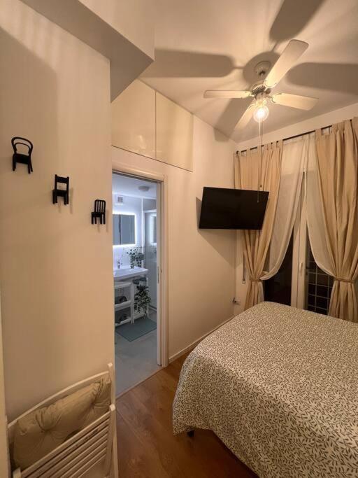 Vatican Almond Tree Penthouse Appartamento *